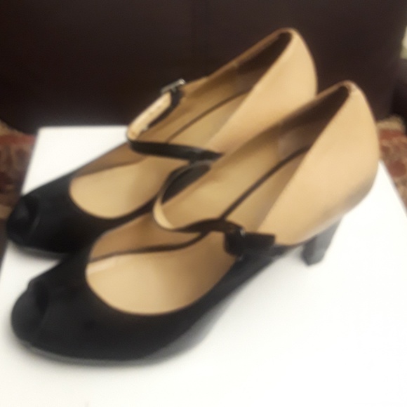 Shoes .... Franco Sarto main image 0